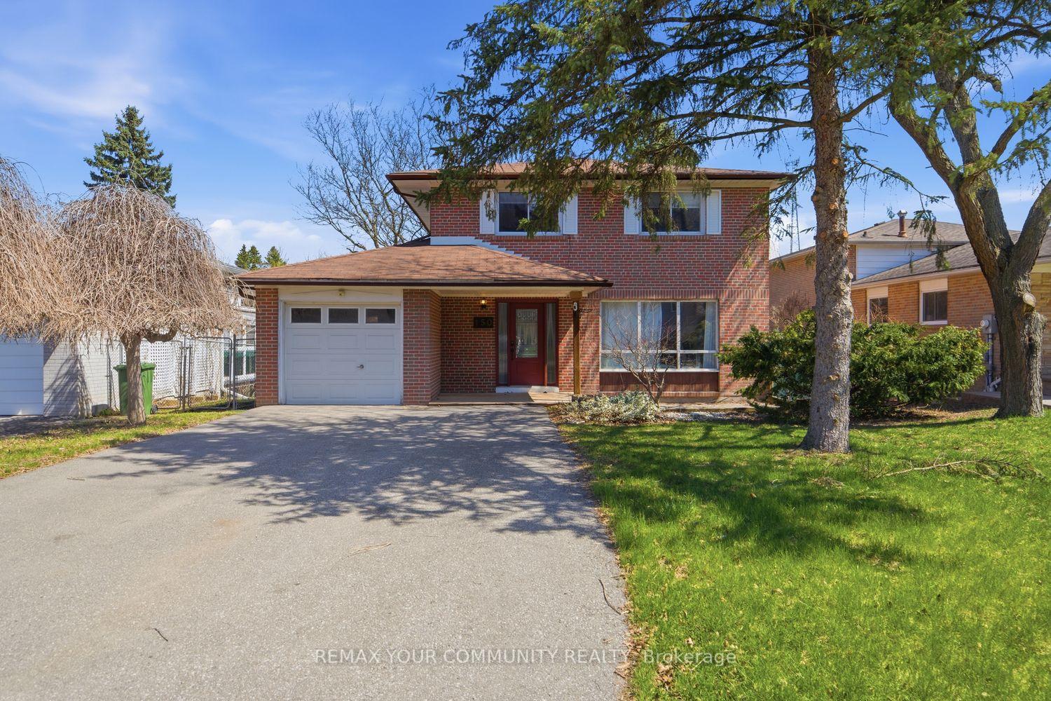 Photo 1 of 150 connaught Crescent, Caledon, Bolton West — HOMEH