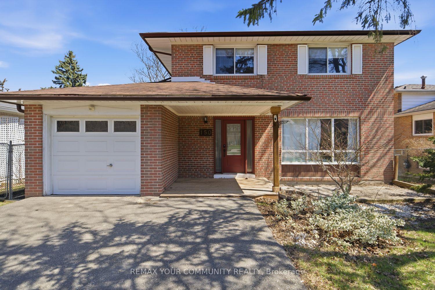 Photo 2 of 150 connaught Crescent, Caledon, Bolton West — HOMEH