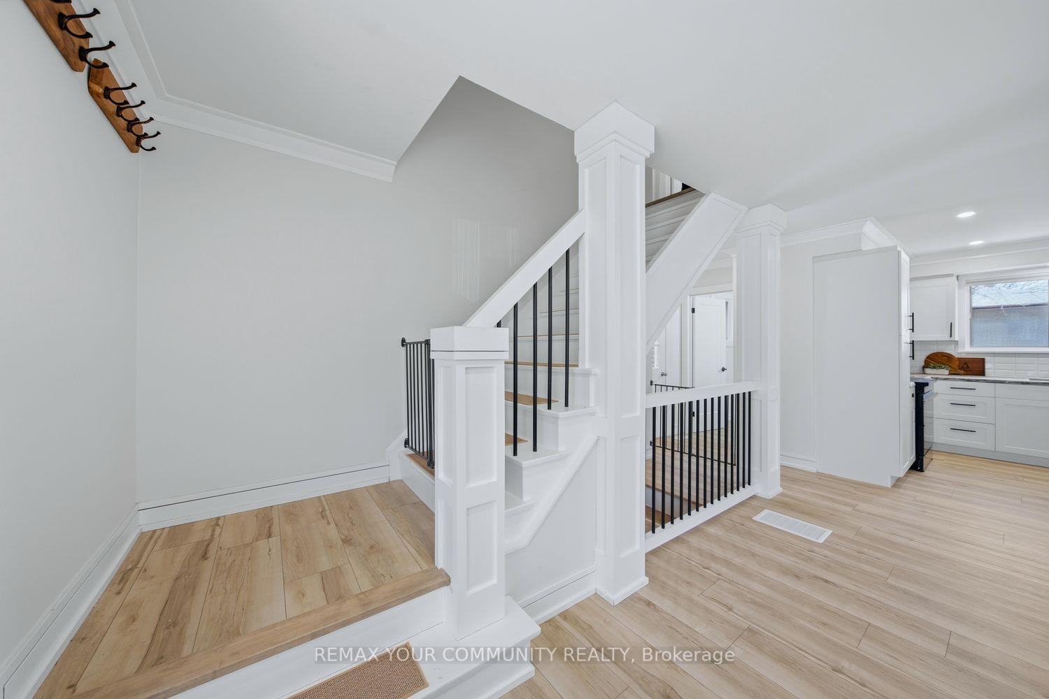 Photo 5 of 150 connaught Crescent, Caledon, Bolton West — HOMEH