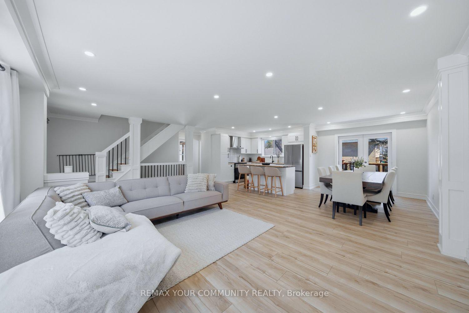 Photo 12 of 150 connaught Crescent, Caledon, Bolton West — HOMEH