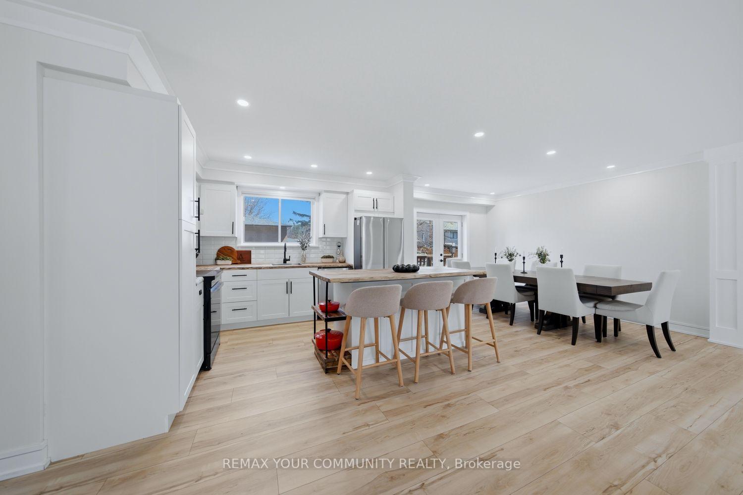 Photo 13 of 150 connaught Crescent, Caledon, Bolton West — HOMEH