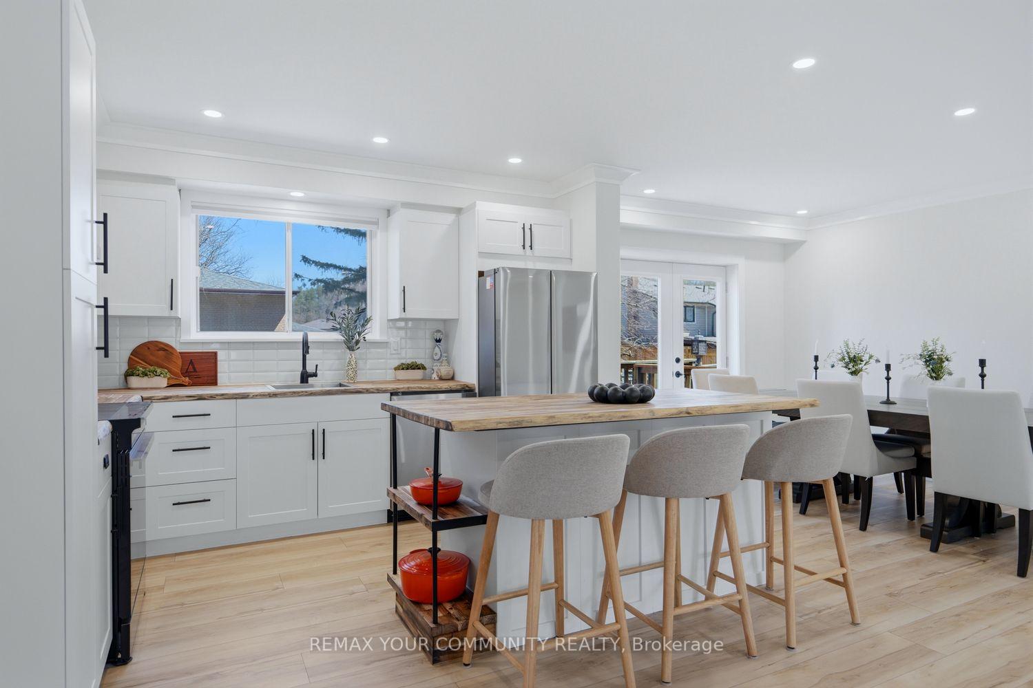 Photo 14 of 150 connaught Crescent, Caledon, Bolton West — HOMEH
