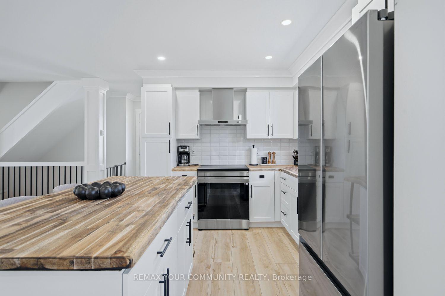 Photo 18 of 150 connaught Crescent, Caledon, Bolton West — HOMEH