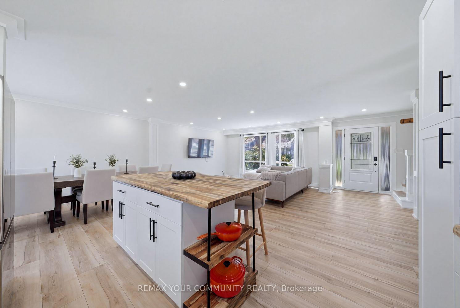Photo 20 of 150 connaught Crescent, Caledon, Bolton West — HOMEH