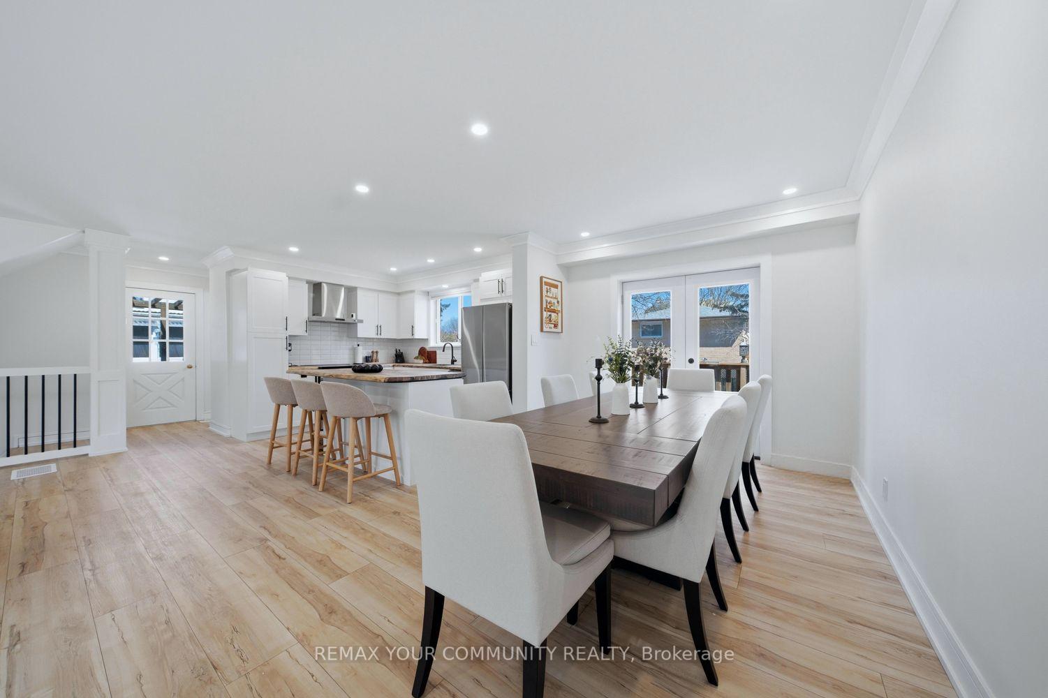 Photo 22 of 150 connaught Crescent, Caledon, Bolton West — HOMEH