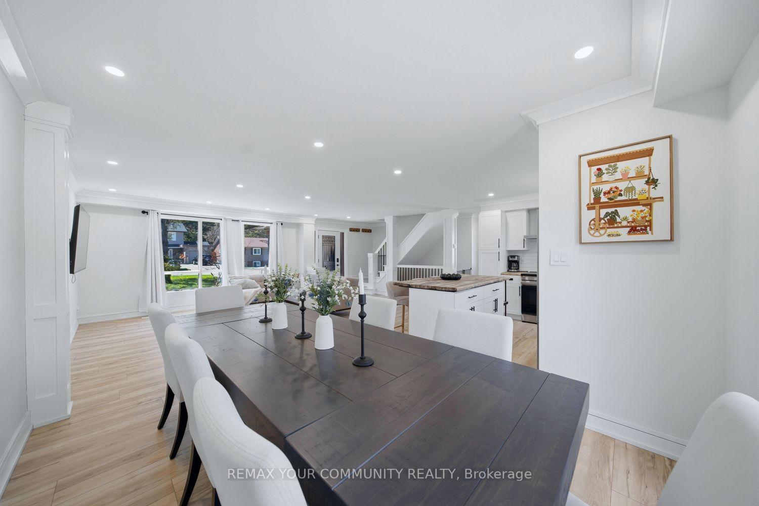 Photo 23 of 150 connaught Crescent, Caledon, Bolton West — HOMEH