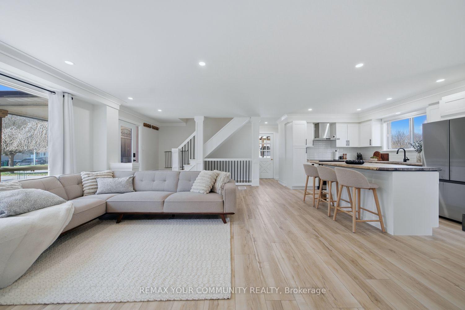 Photo 24 of 150 connaught Crescent, Caledon, Bolton West — HOMEH