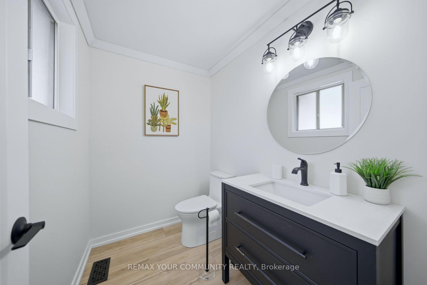 Photo 26 of 150 connaught Crescent, Caledon, Bolton West — HOMEH