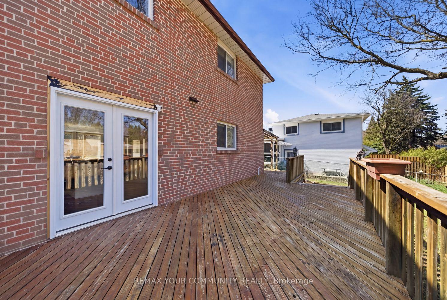 Photo 41 of 150 connaught Crescent, Caledon, Bolton West — HOMEH