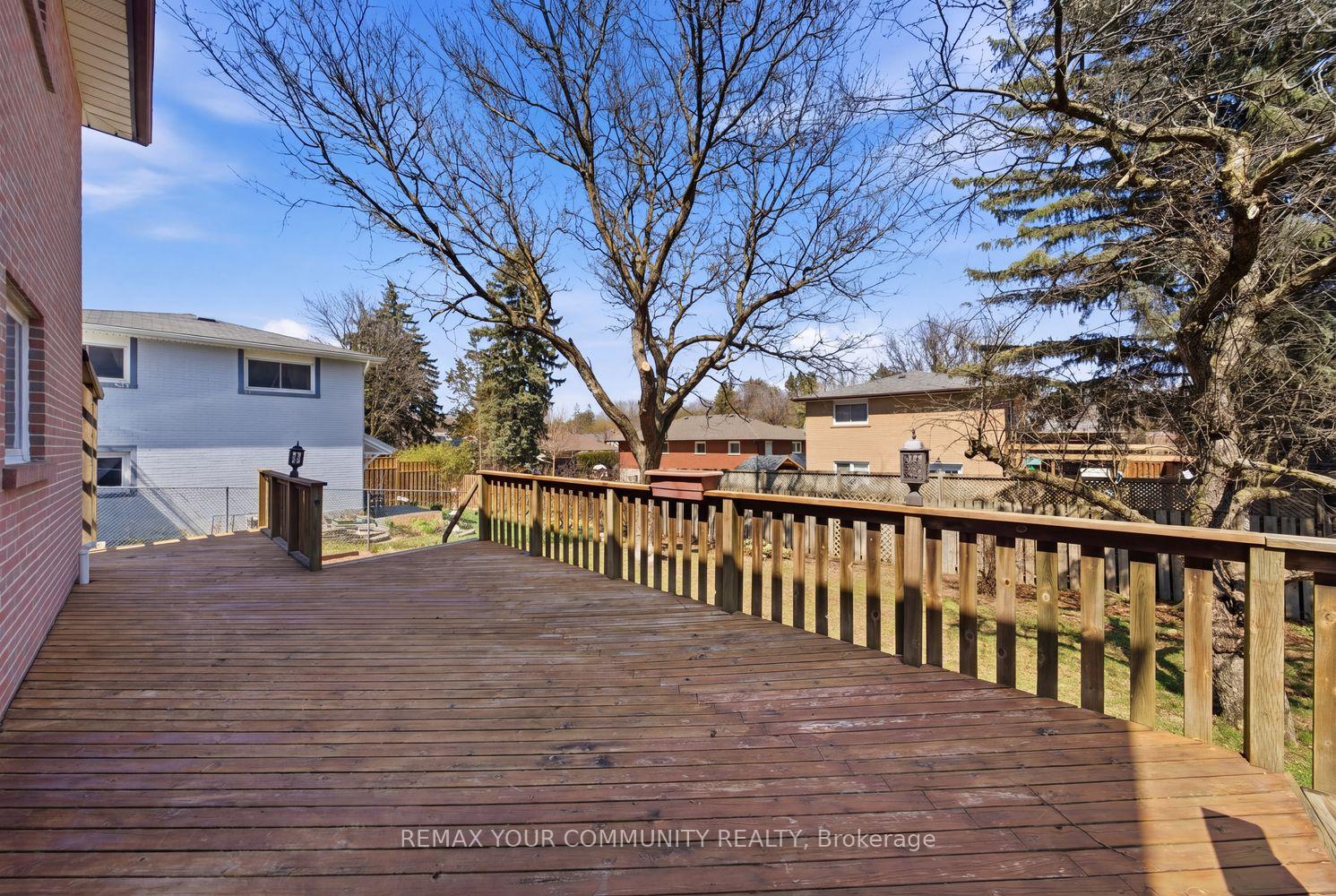 Photo 42 of 150 connaught Crescent, Caledon, Bolton West — HOMEH