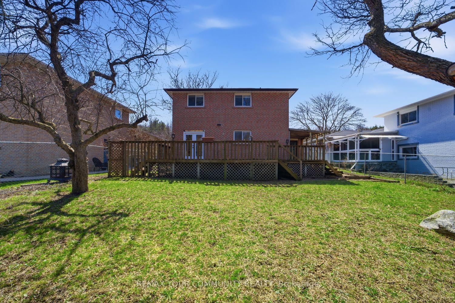 Photo 46 of 150 connaught Crescent, Caledon, Bolton West — HOMEH