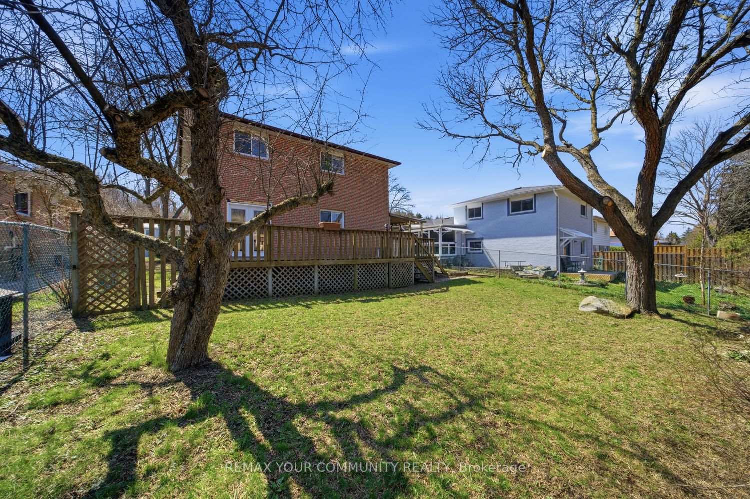 Photo 47 of 150 connaught Crescent, Caledon, Bolton West — HOMEH