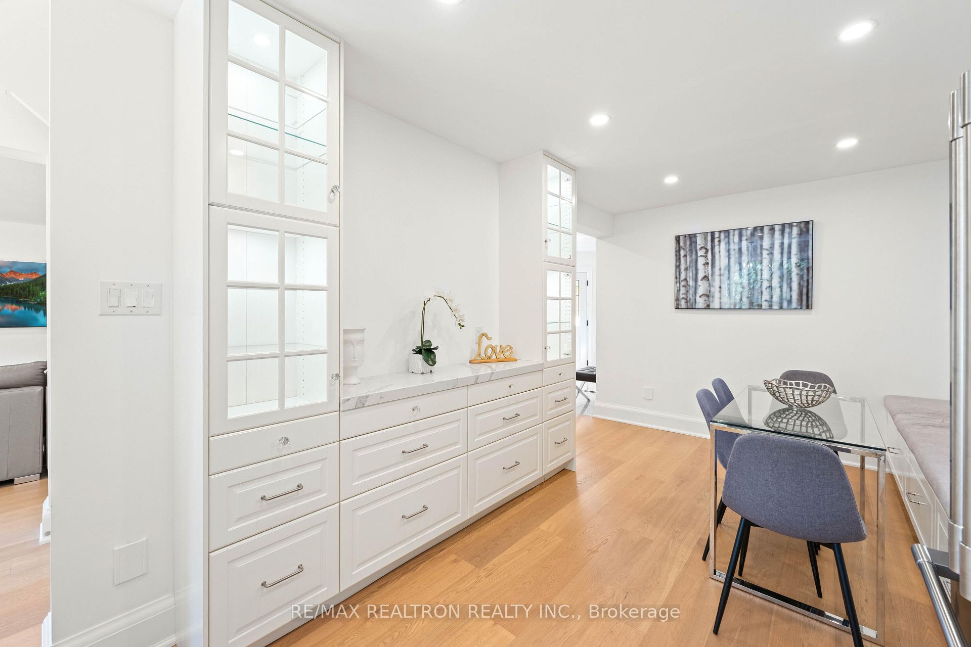Photo 26 of 106 Roseborough Crescent, Vaughan, Uplands — HOMEH