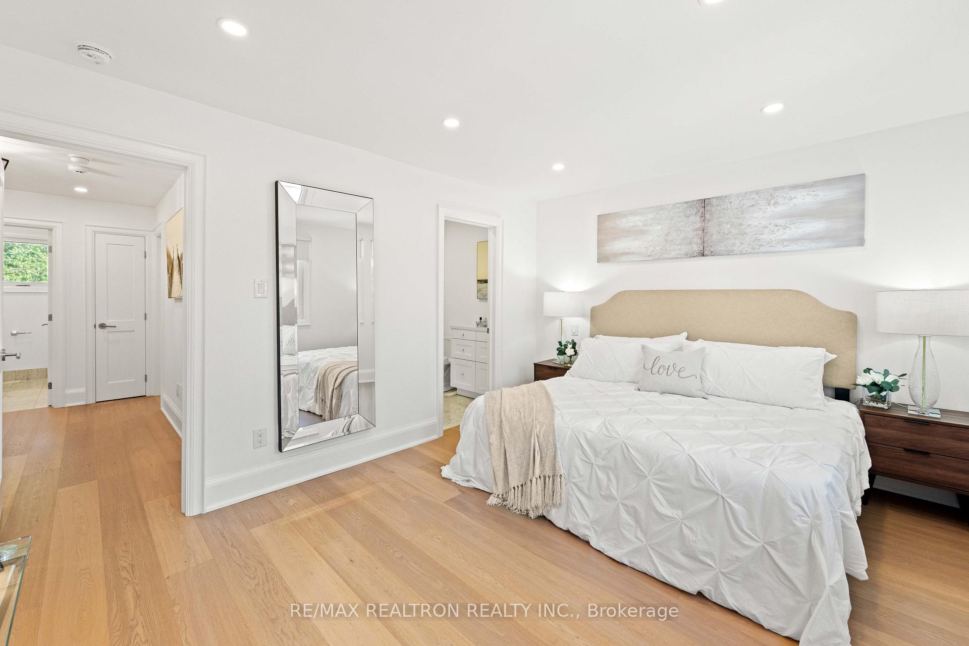 Photo 29 of 106 Roseborough Crescent, Vaughan, Uplands — HOMEH