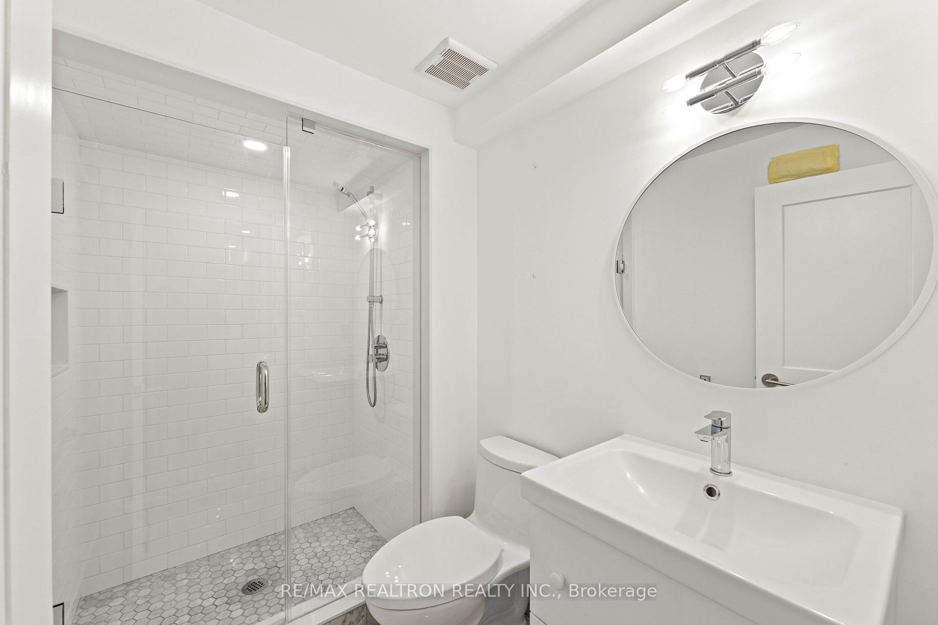 Photo 42 of 106 Roseborough Crescent, Vaughan, Uplands — HOMEH