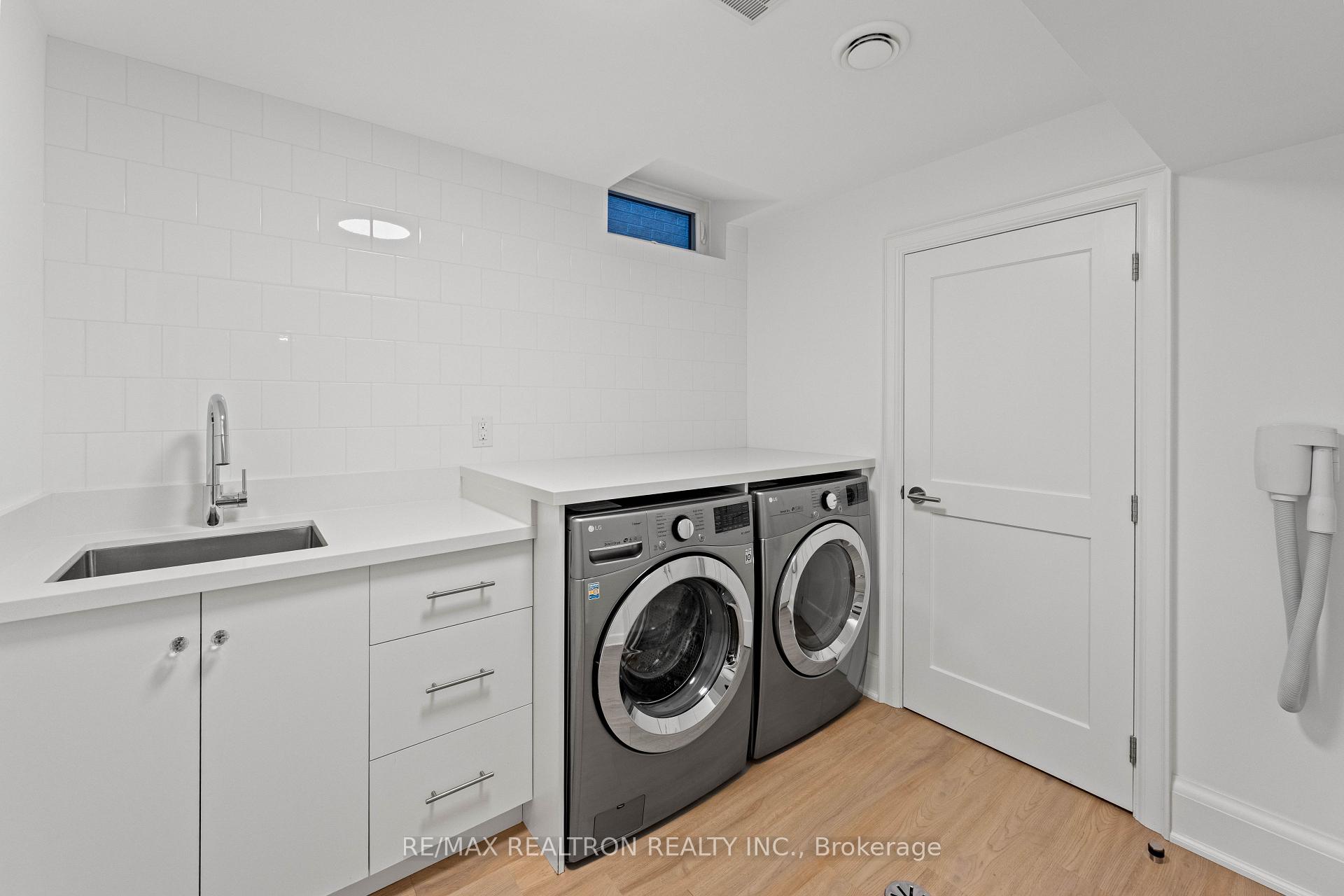 Photo 43 of 106 Roseborough Crescent, Vaughan, Uplands — HOMEH
