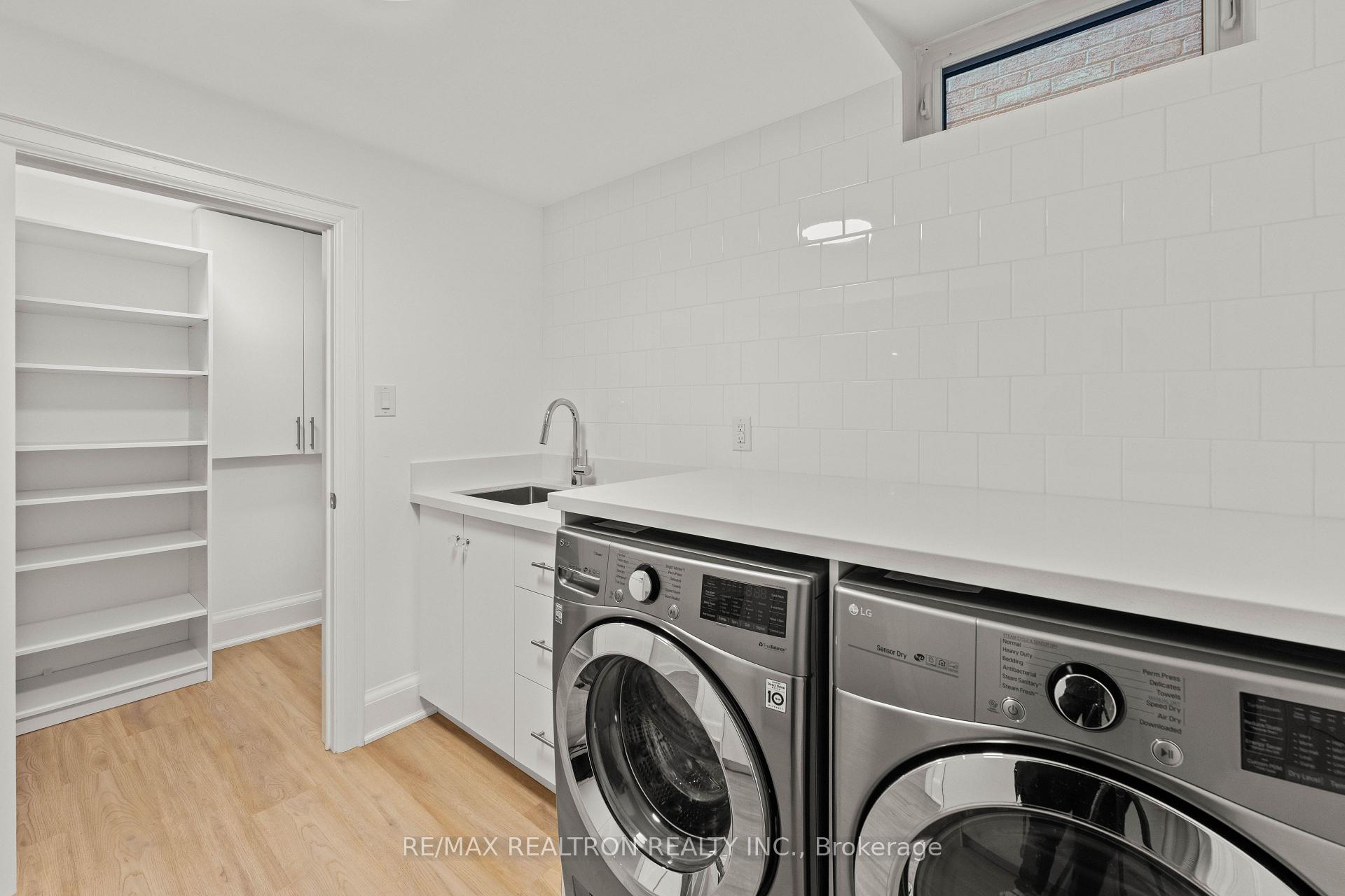 Photo 44 of 106 Roseborough Crescent, Vaughan, Uplands — HOMEH