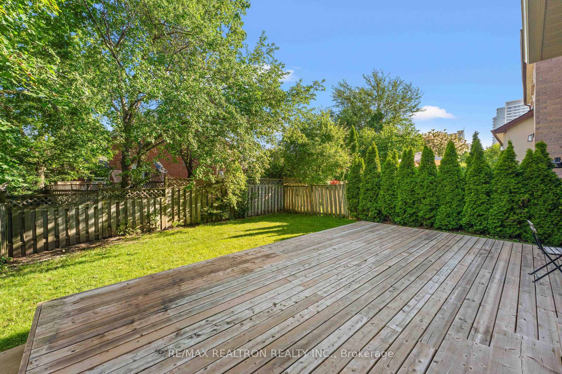 Photo 45 of 106 Roseborough Crescent, Vaughan, Uplands — HOMEH