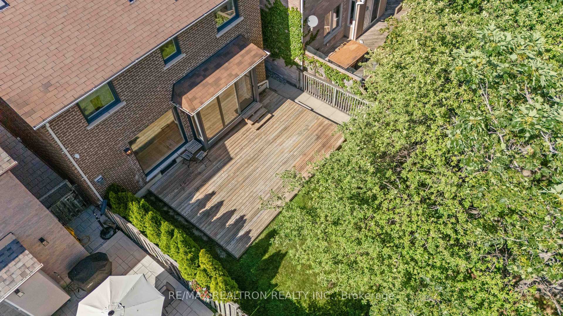 Photo 50 of 106 Roseborough Crescent, Vaughan, Uplands — HOMEH