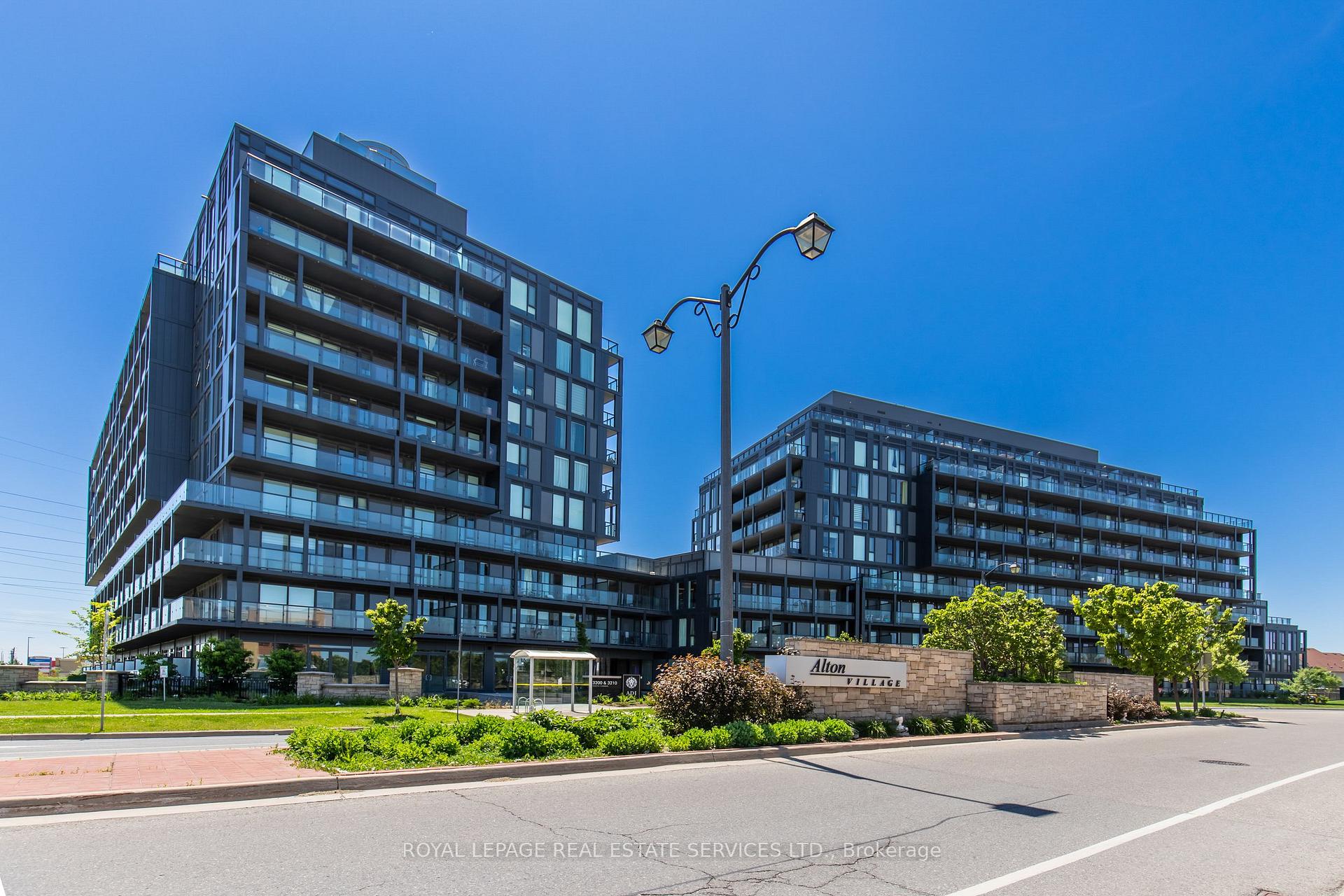 Photo 2 of Unit A607, 3210 Dakota Common, Burlington, Alton — HOMEH