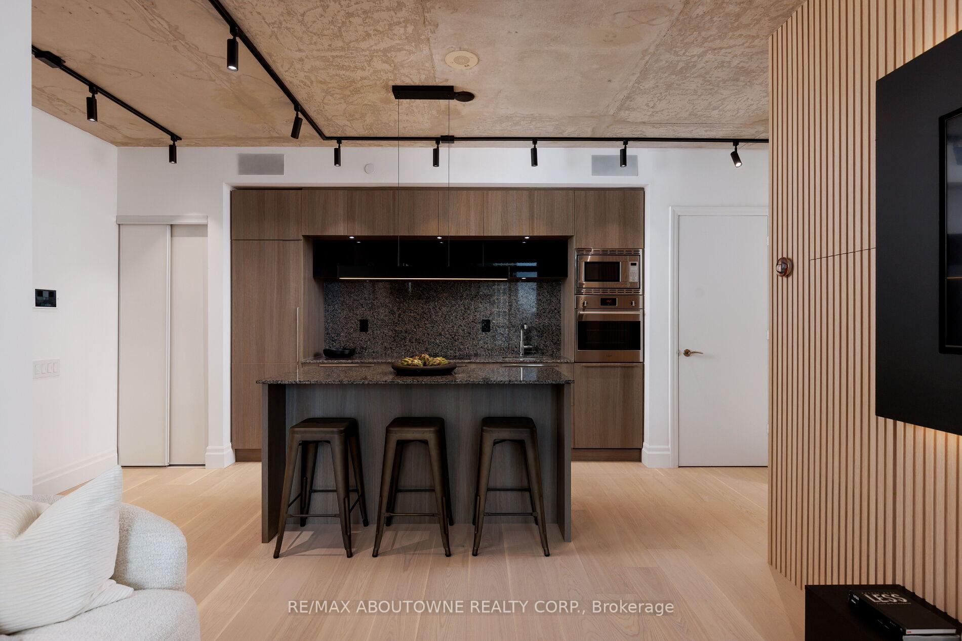Photo 7 of Unit 2301, 88 Blue Jays Way, Toronto, Waterfront Communities — HOMEH