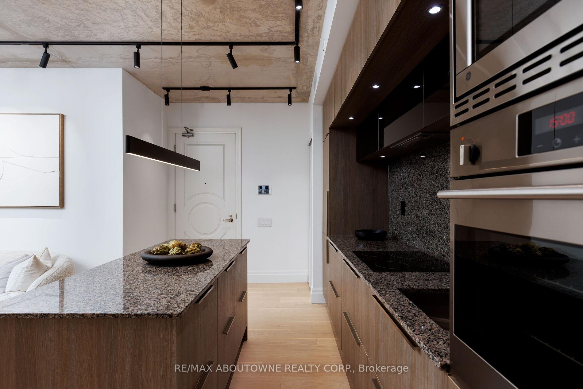 Photo 13 of Unit 2301, 88 Blue Jays Way, Toronto, Waterfront Communities — HOMEH