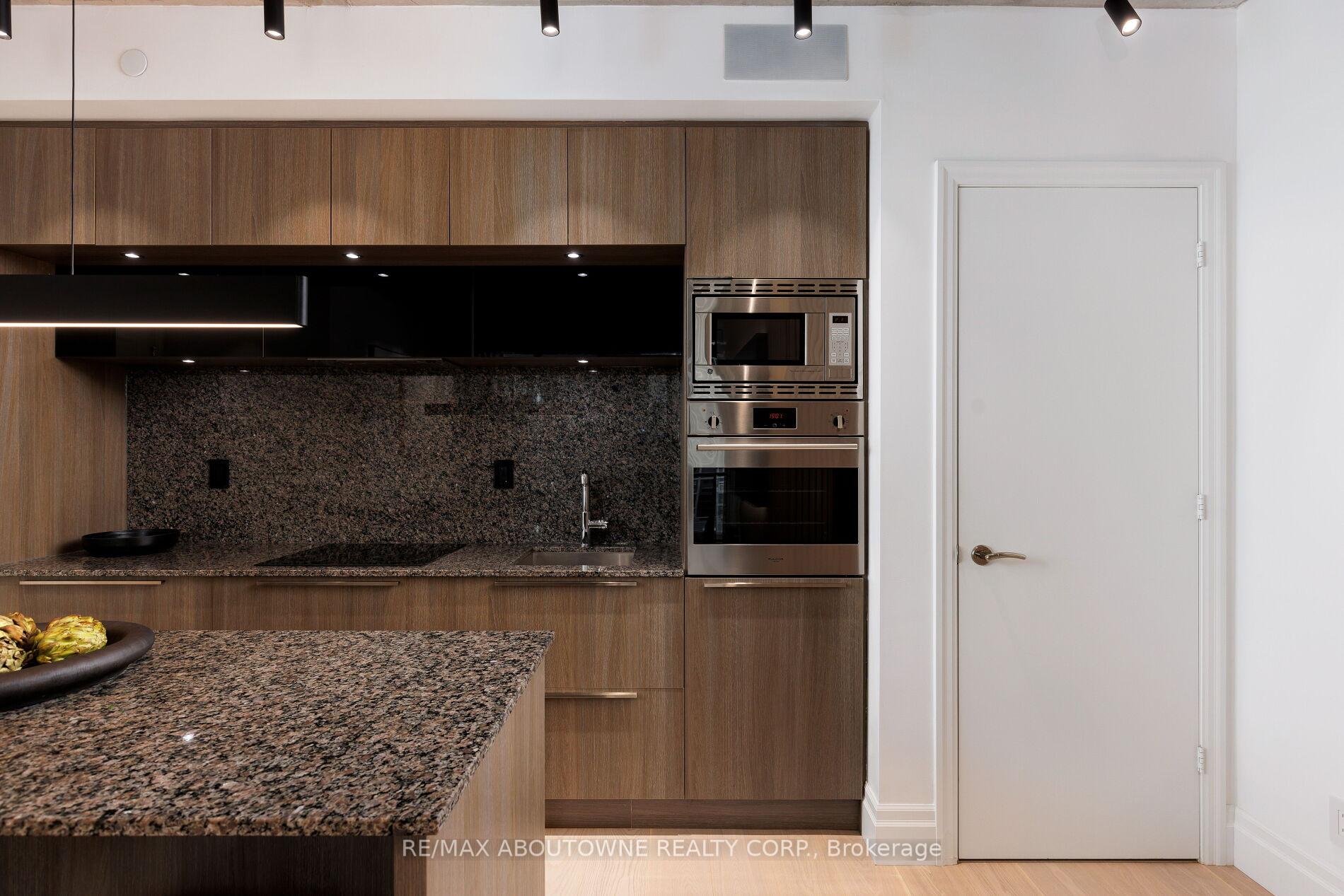 Photo 14 of Unit 2301, 88 Blue Jays Way, Toronto, Waterfront Communities — HOMEH