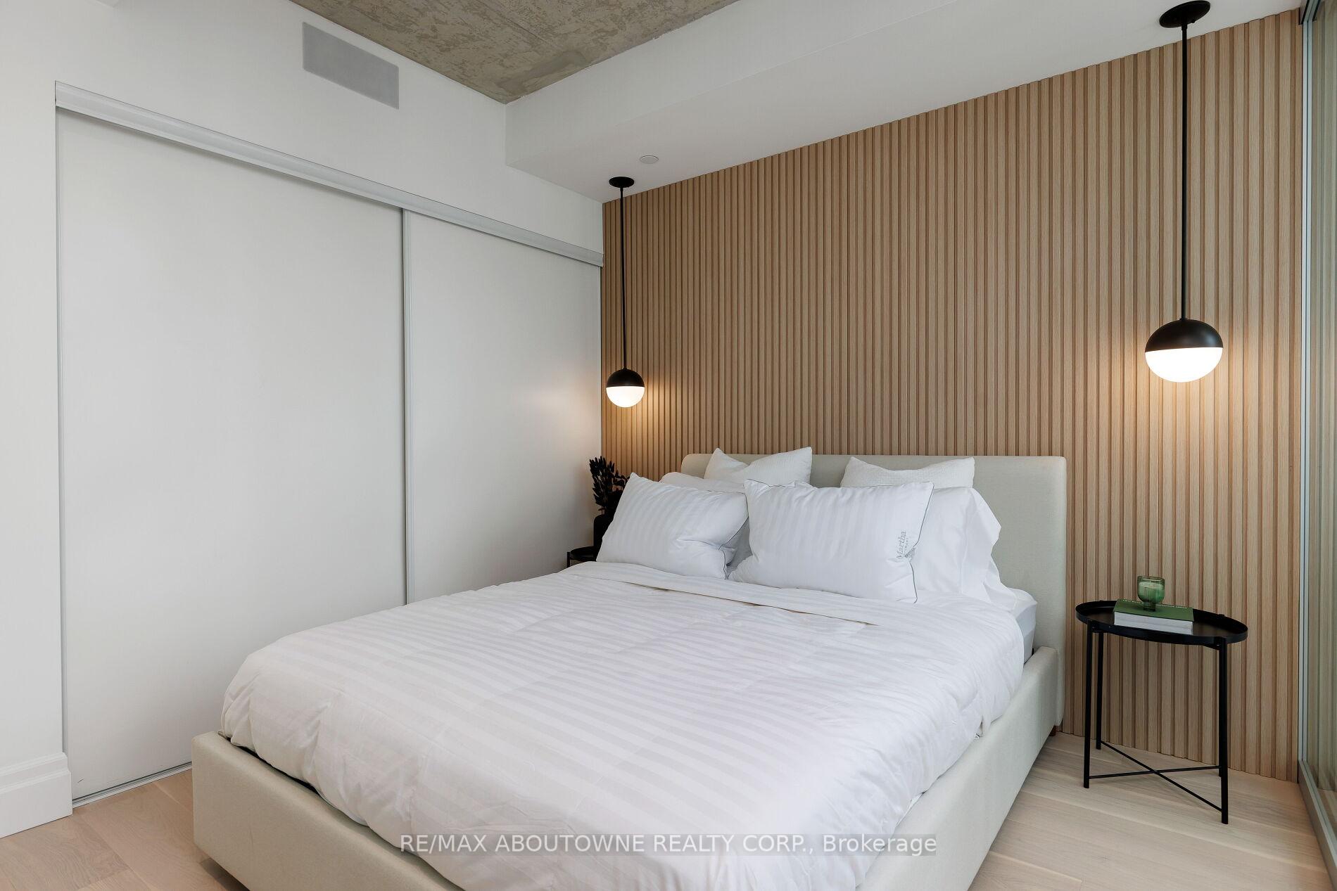 Photo 18 of Unit 2301, 88 Blue Jays Way, Toronto, Waterfront Communities — HOMEH
