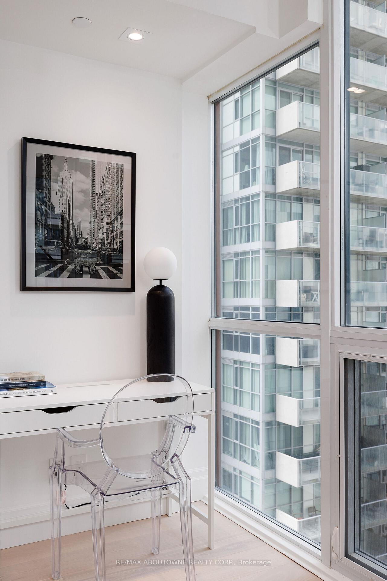 Photo 23 of Unit 2301, 88 Blue Jays Way, Toronto, Waterfront Communities — HOMEH