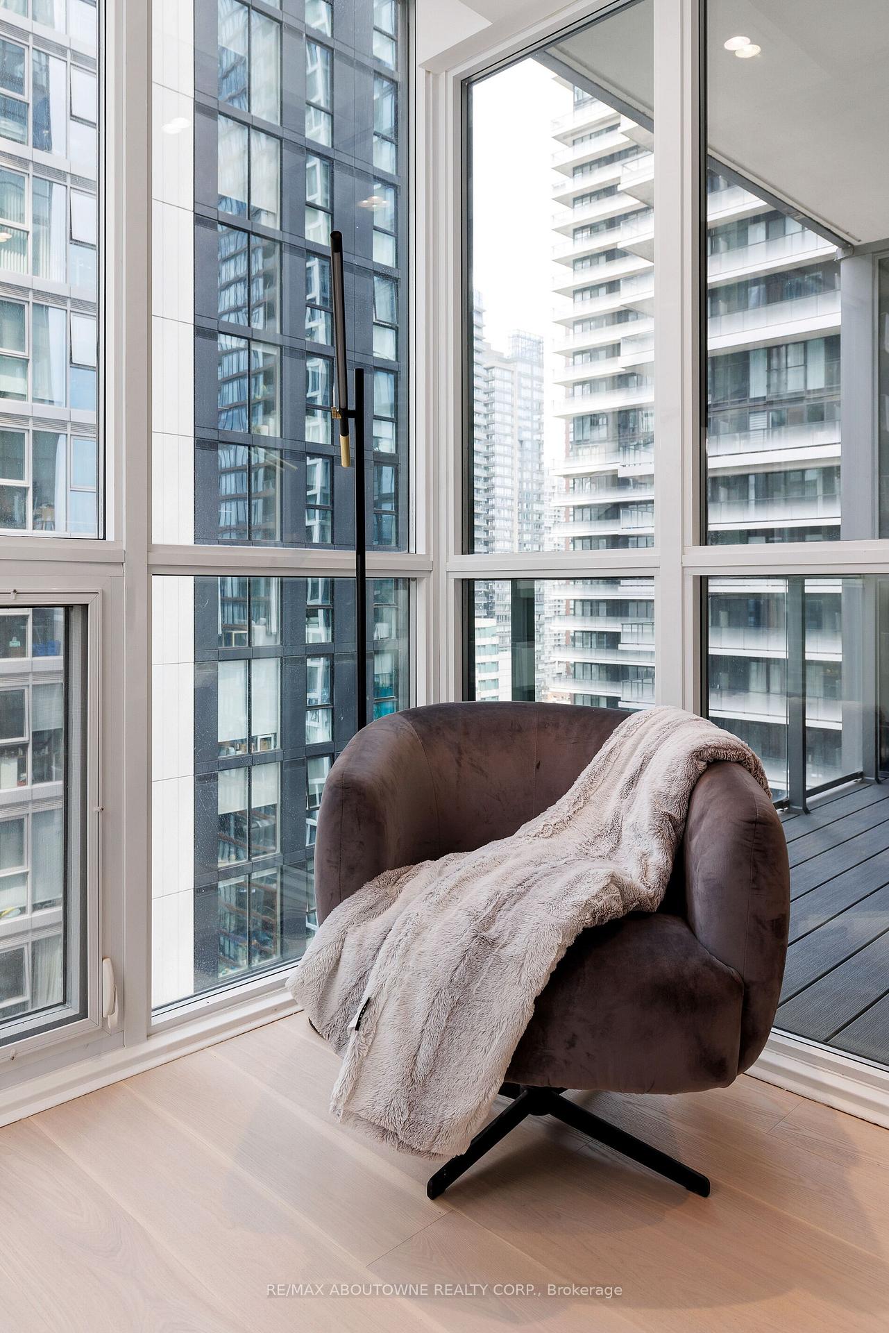 Photo 24 of Unit 2301, 88 Blue Jays Way, Toronto, Waterfront Communities — HOMEH