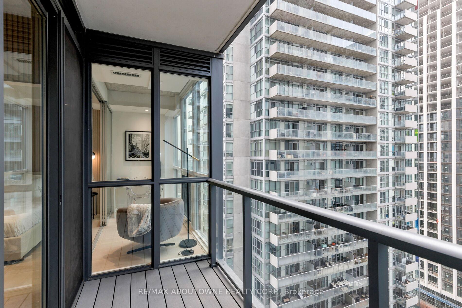 Photo 27 of Unit 2301, 88 Blue Jays Way, Toronto, Waterfront Communities — HOMEH