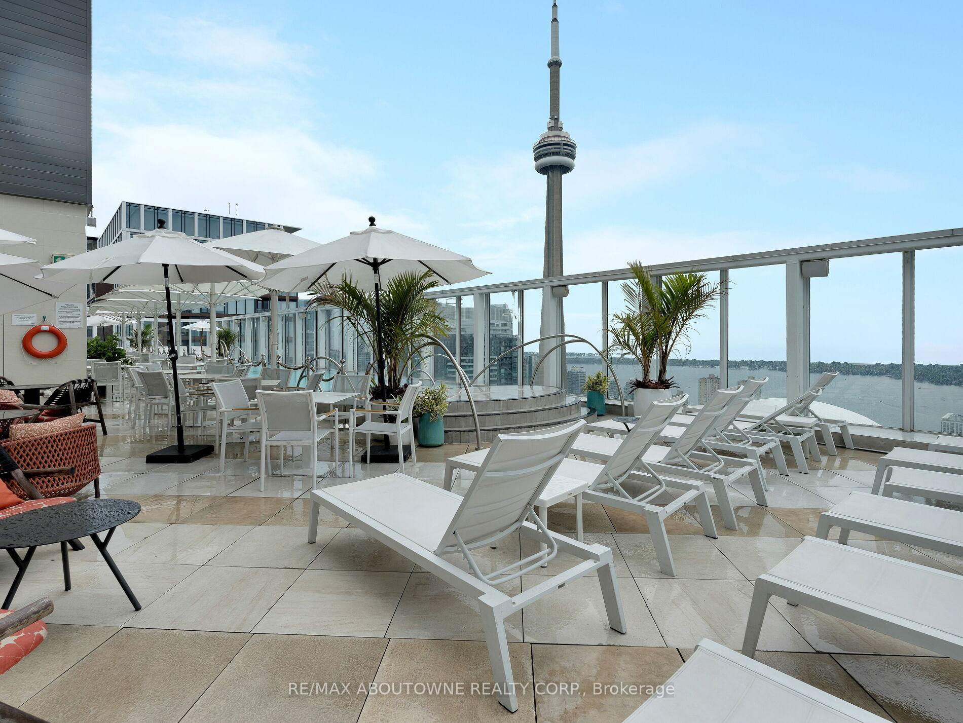 Photo 31 of Unit 2301, 88 Blue Jays Way, Toronto, Waterfront Communities — HOMEH