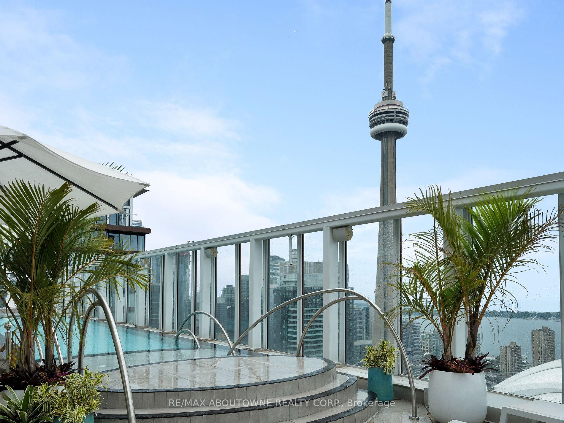 Photo 32 of Unit 2301, 88 Blue Jays Way, Toronto, Waterfront Communities — HOMEH