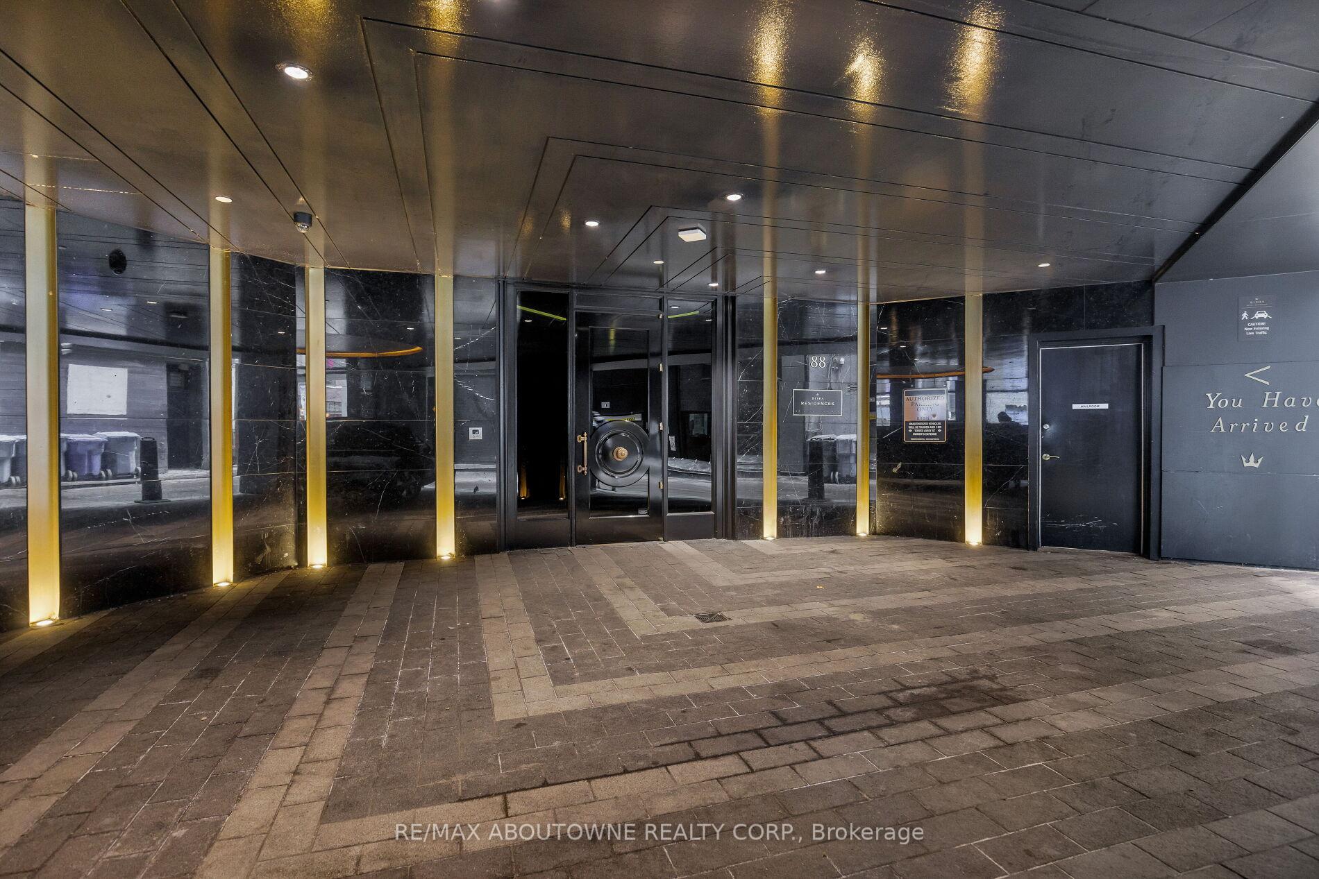 Photo 35 of Unit 2301, 88 Blue Jays Way, Toronto, Waterfront Communities — HOMEH