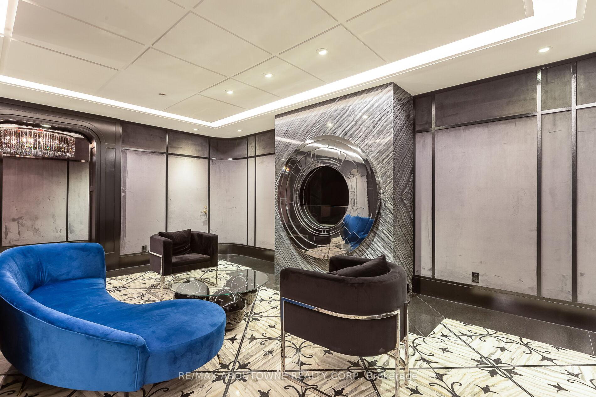 Photo 37 of Unit 2301, 88 Blue Jays Way, Toronto, Waterfront Communities — HOMEH
