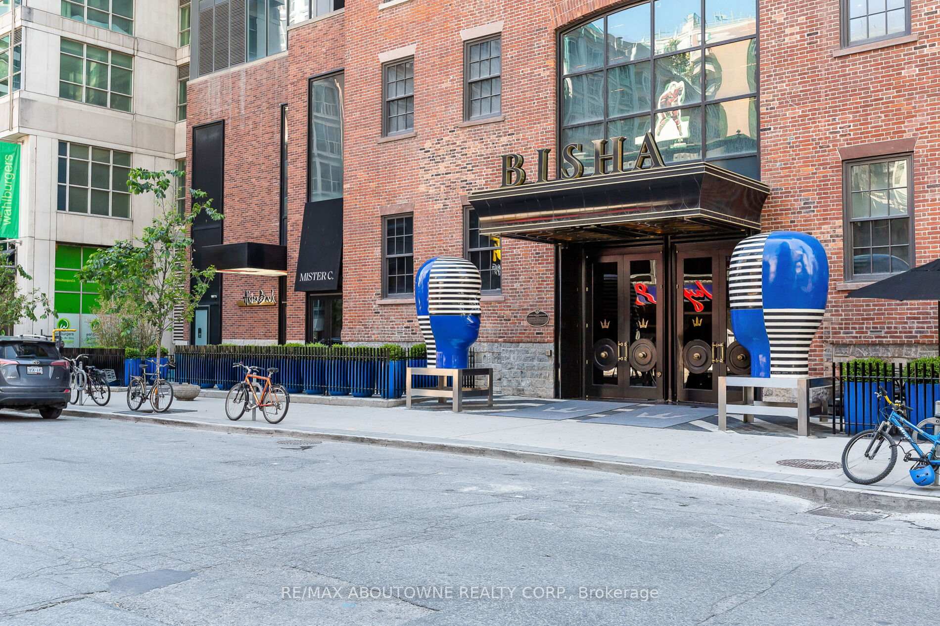 Photo 38 of Unit 2301, 88 Blue Jays Way, Toronto, Waterfront Communities — HOMEH