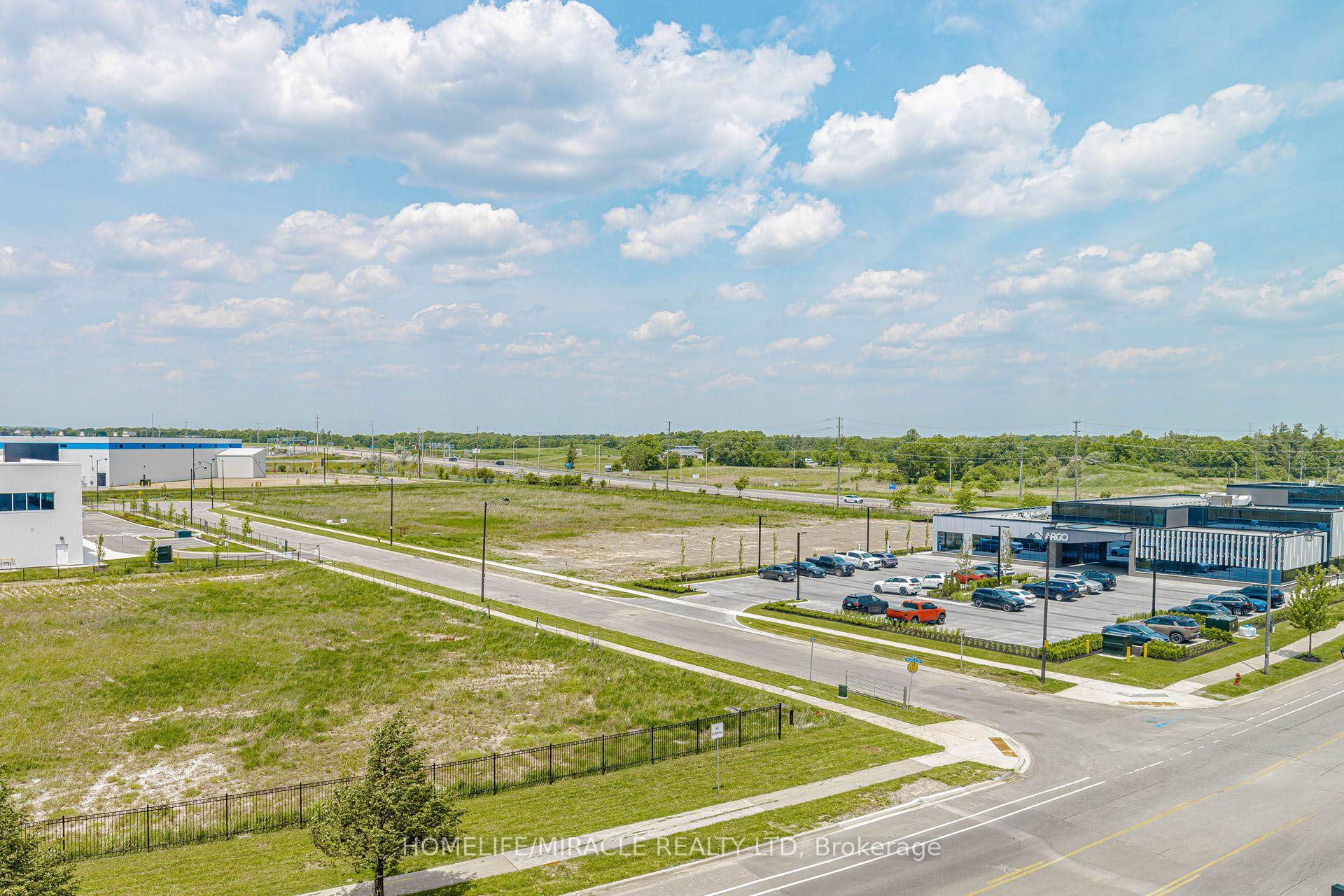 Photo 42 of Unit 515, 4878 Powers Common, Burlington, Alton — HOMEH