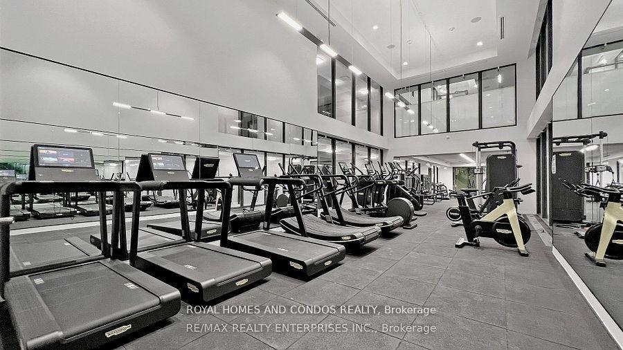 Photo 11 of Unit 908, 158 Front Street E, Toronto, Moss Park — HOMEH