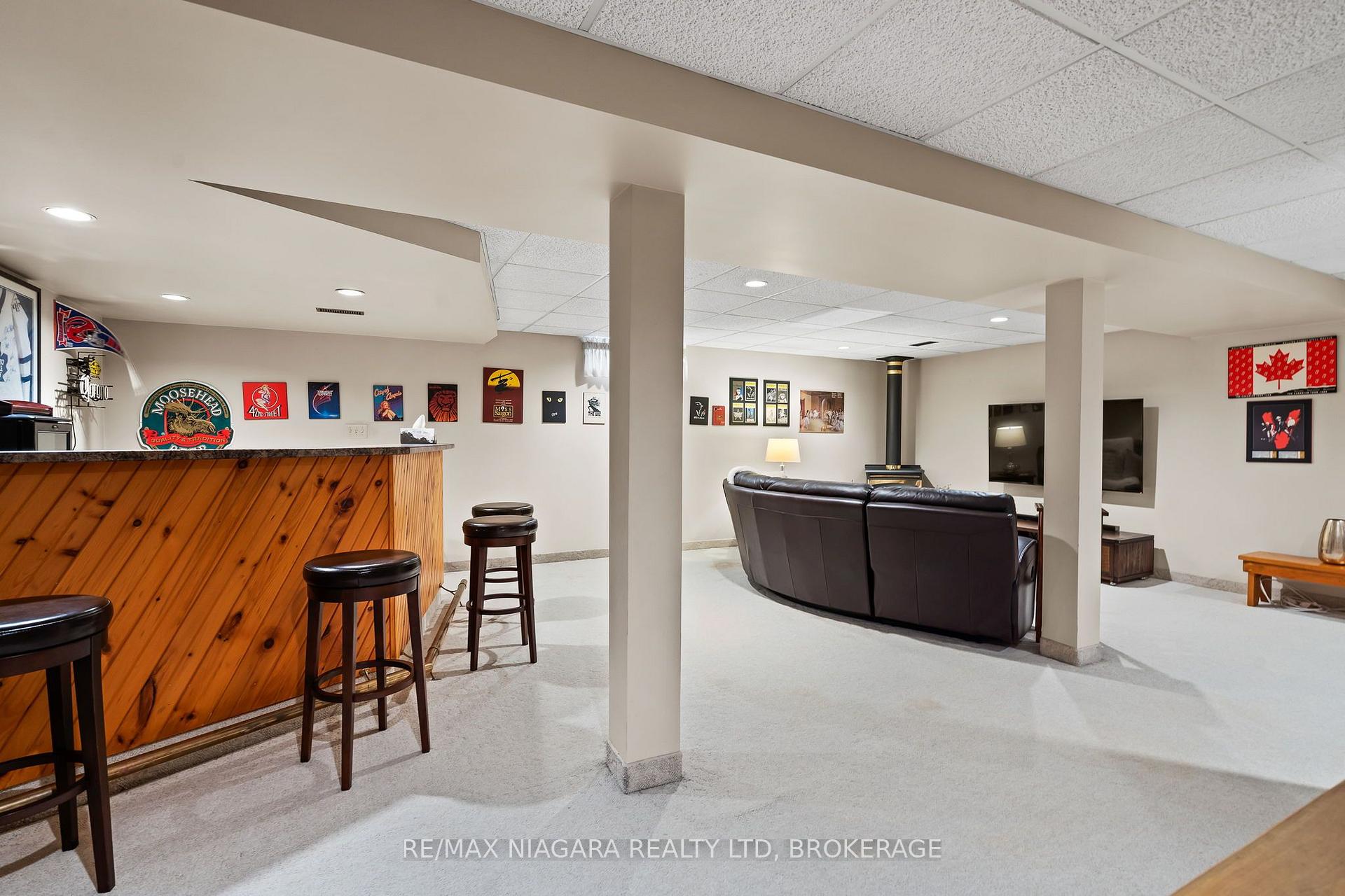 Photo 27 of 6370 Emma Street, Niagara Falls, Stamford — HOMEH