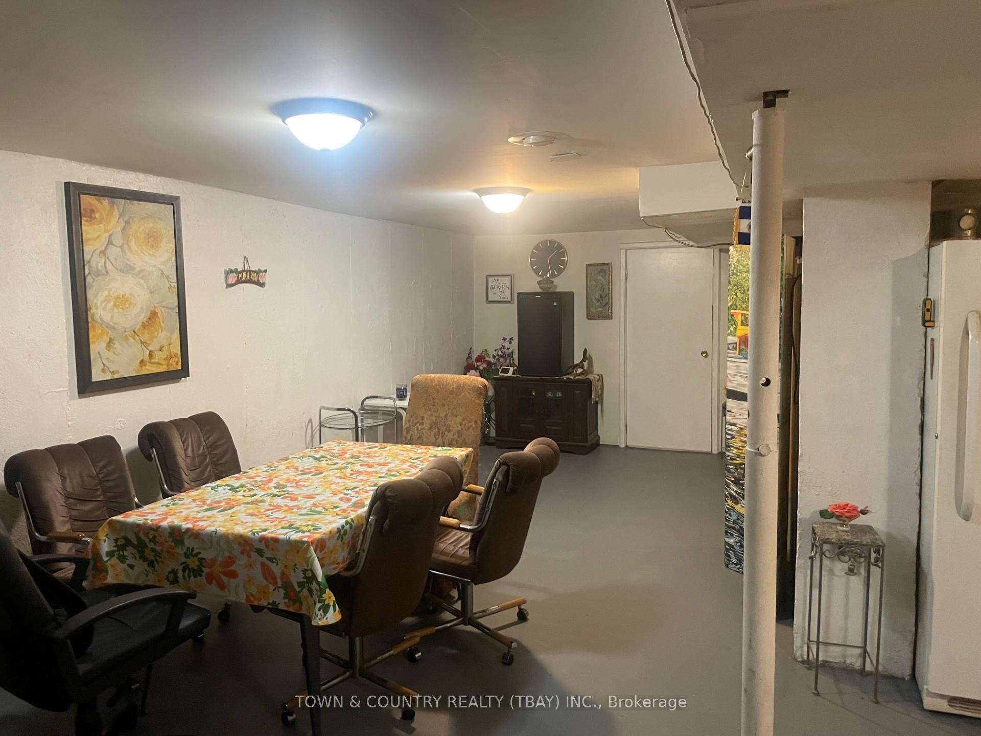 Photo 12 of 528 McDonald Street, Thunder Bay, East End — HOMEH