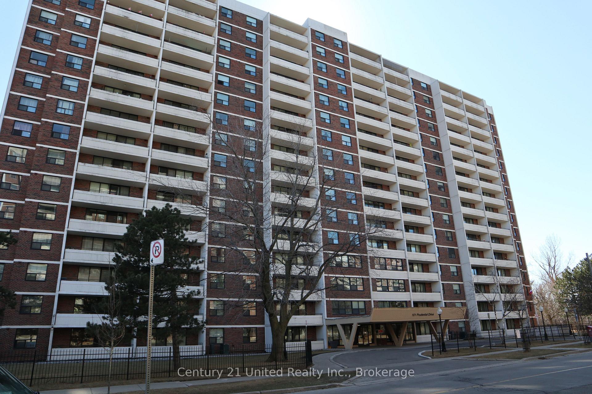 Photo of Unit 1011, 101 Prudential Drive