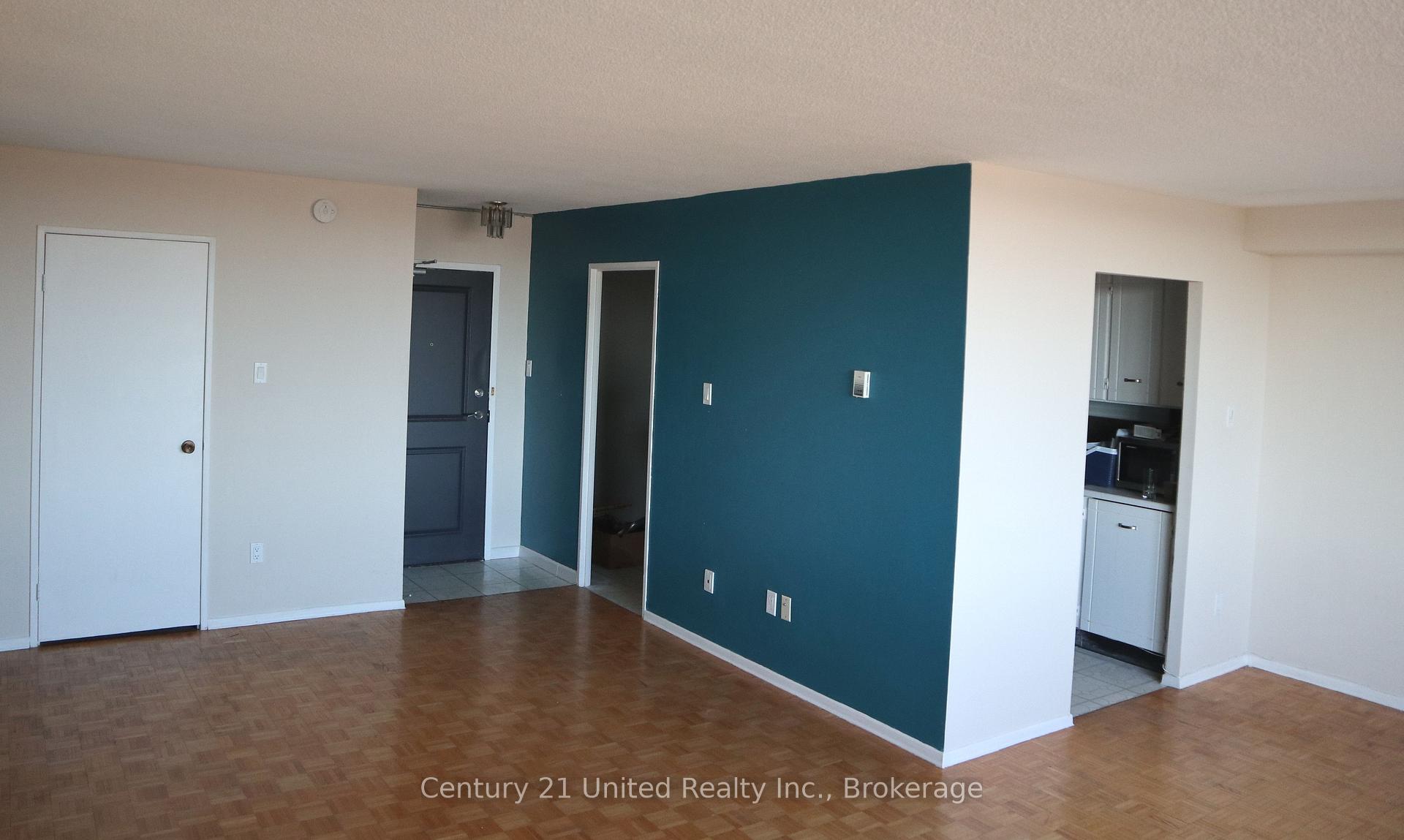 Photo 3 of Unit 1011, 101 Prudential Drive, Scarborough, Dorset Park — HOMEH