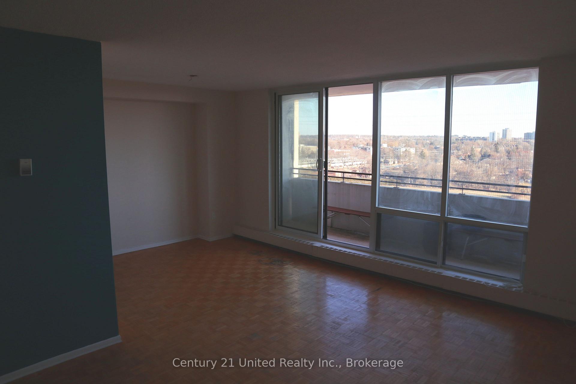 Photo 4 of Unit 1011, 101 Prudential Drive, Scarborough, Dorset Park — HOMEH
