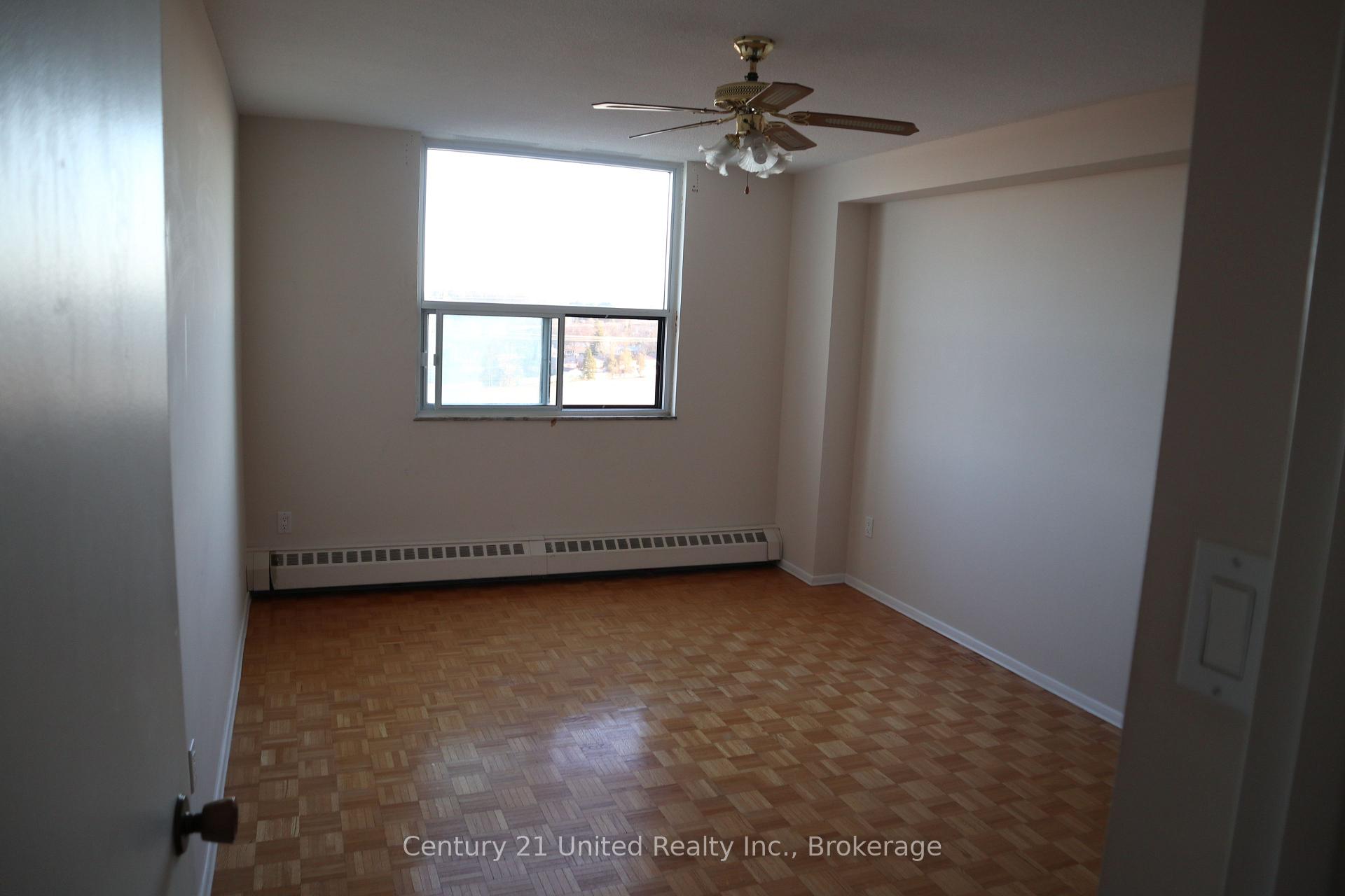 Photo 5 of Unit 1011, 101 Prudential Drive, Scarborough, Dorset Park — HOMEH