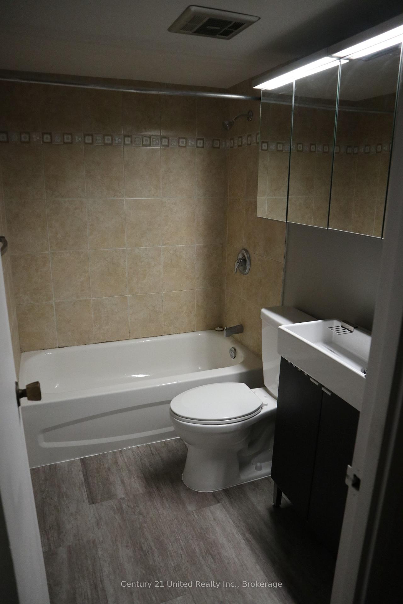 Photo 7 of Unit 1011, 101 Prudential Drive, Scarborough, Dorset Park — HOMEH