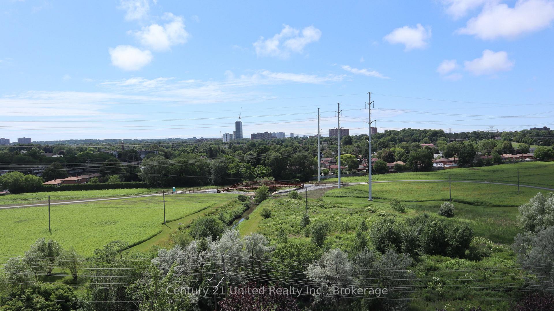 Photo 10 of Unit 1011, 101 Prudential Drive, Scarborough, Dorset Park — HOMEH