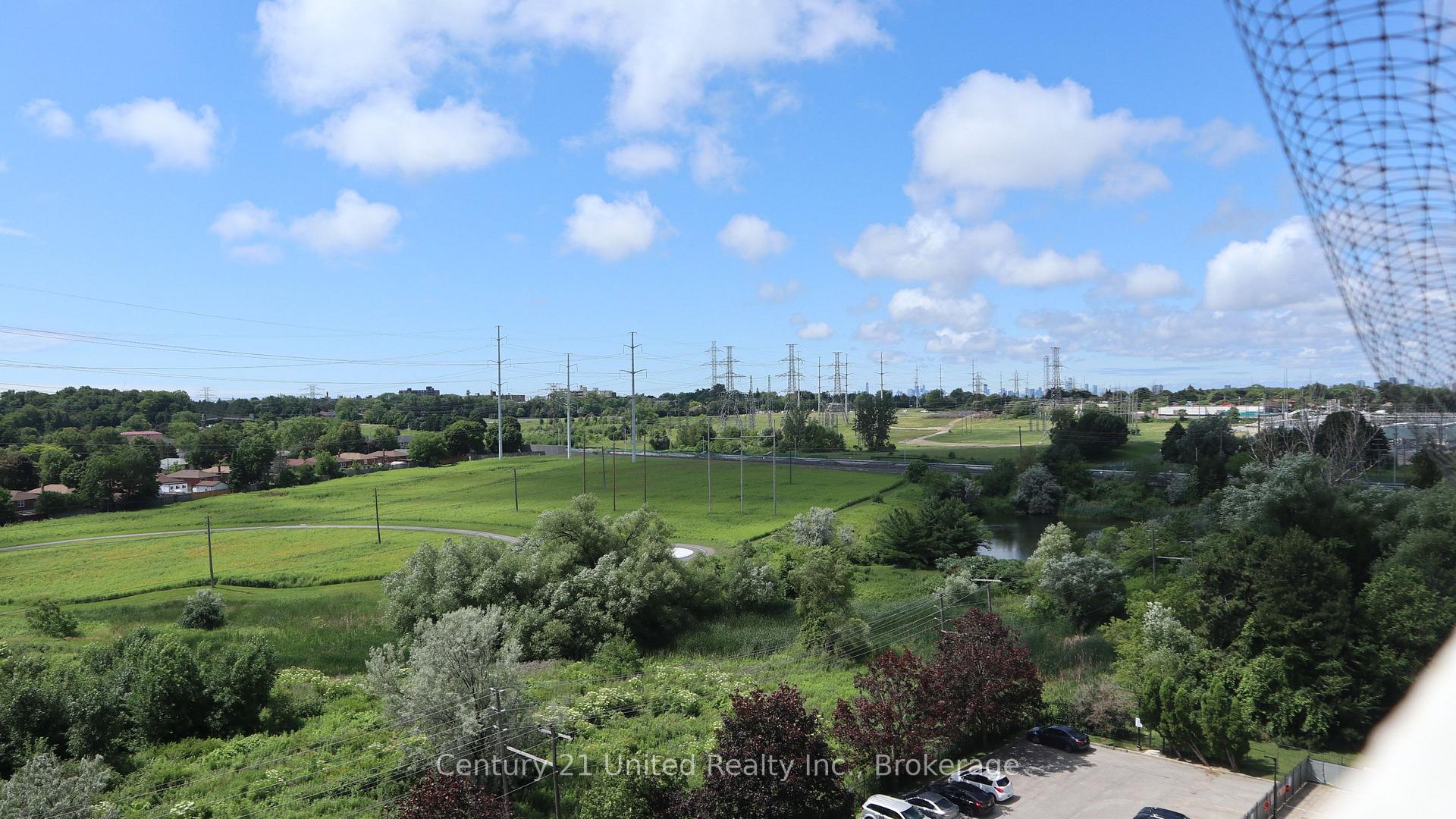 Photo 11 of Unit 1011, 101 Prudential Drive, Scarborough, Dorset Park — HOMEH