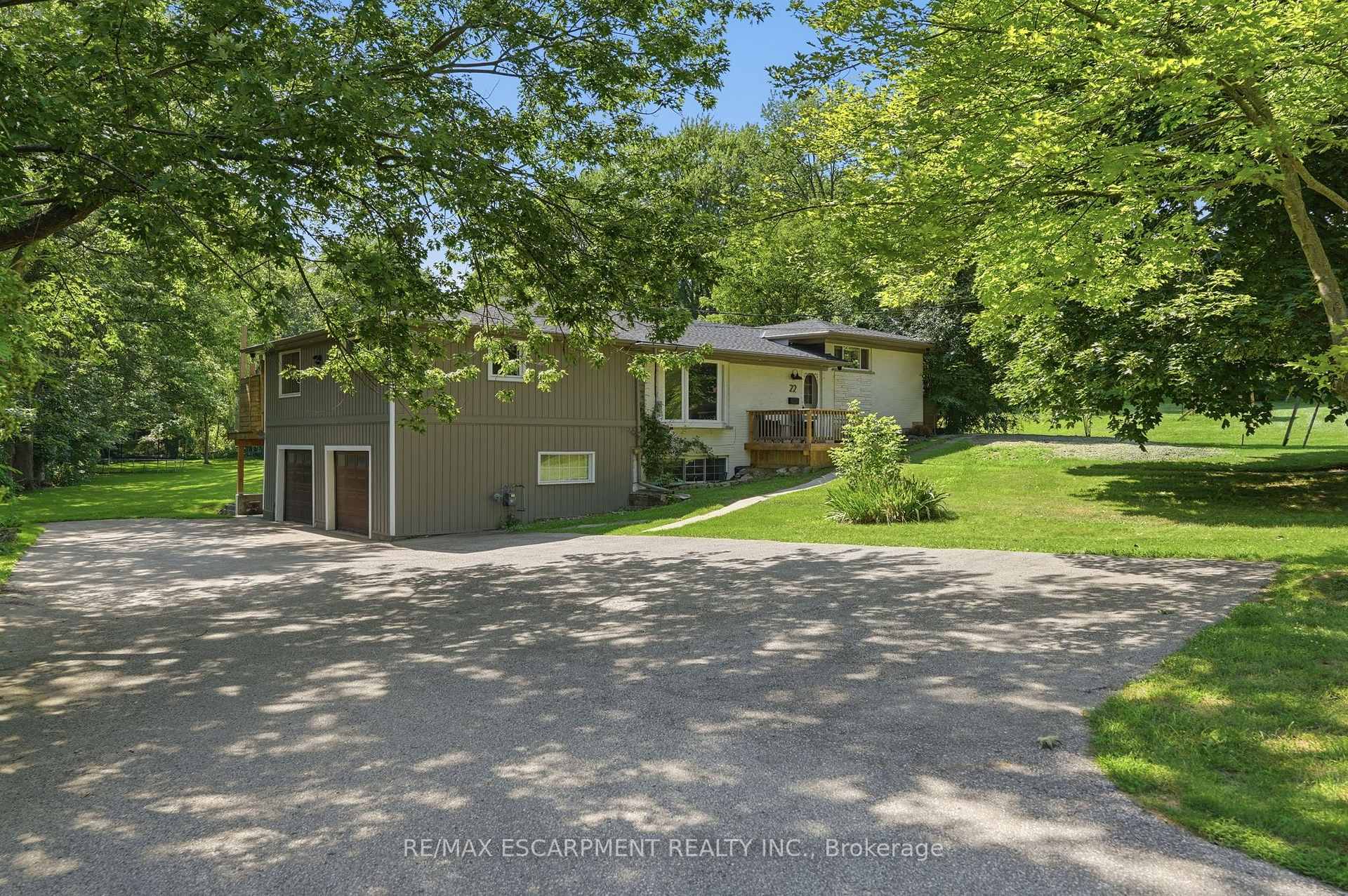 Photo 1 of 22 Rosebough Street, Hamilton, Dundas — HOMEH