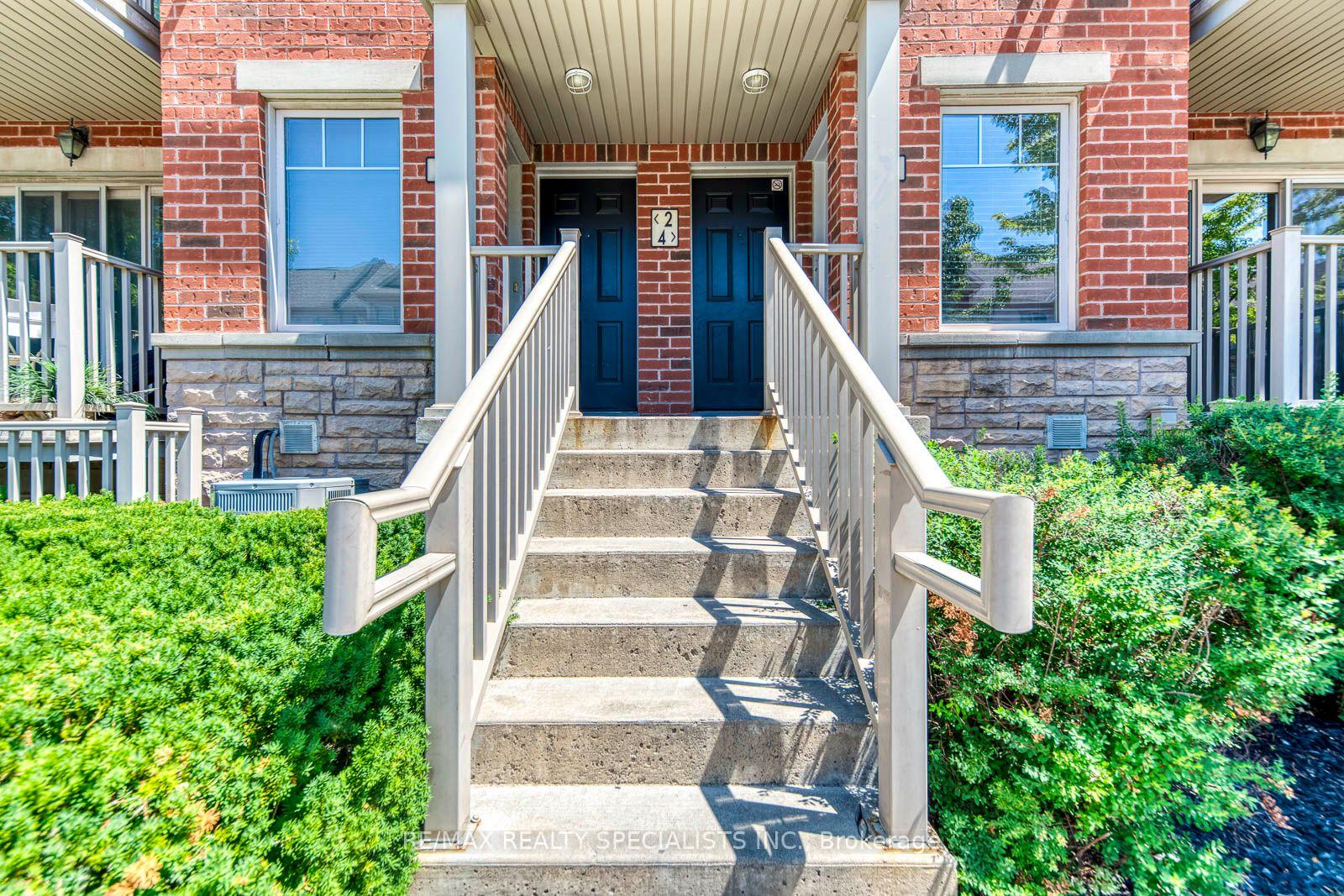 Photo 4 of Unit 3, 3250 Bentley Drive, Mississauga, Churchill Meadows — HOMEH