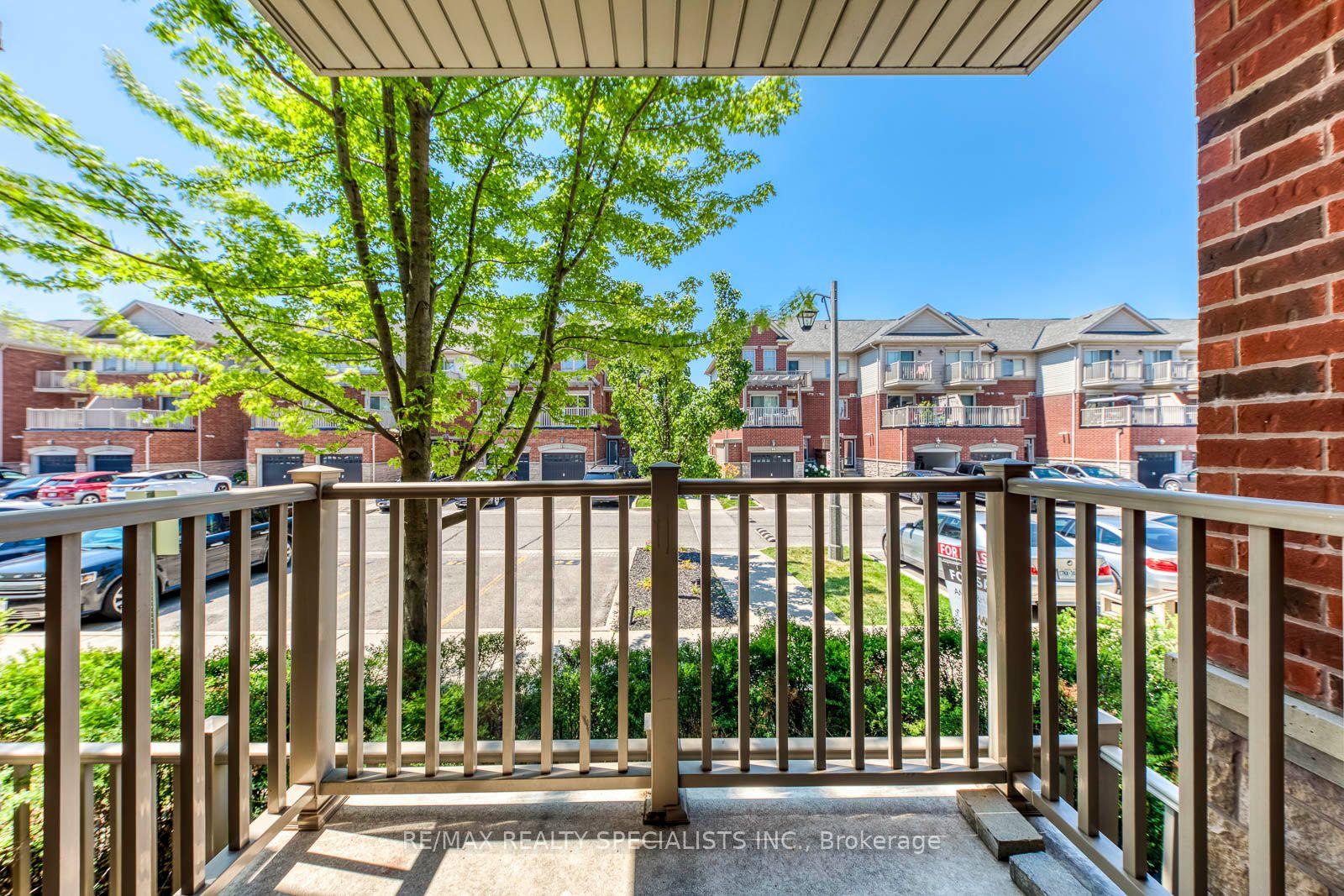 Photo 12 of Unit 3, 3250 Bentley Drive, Mississauga, Churchill Meadows — HOMEH
